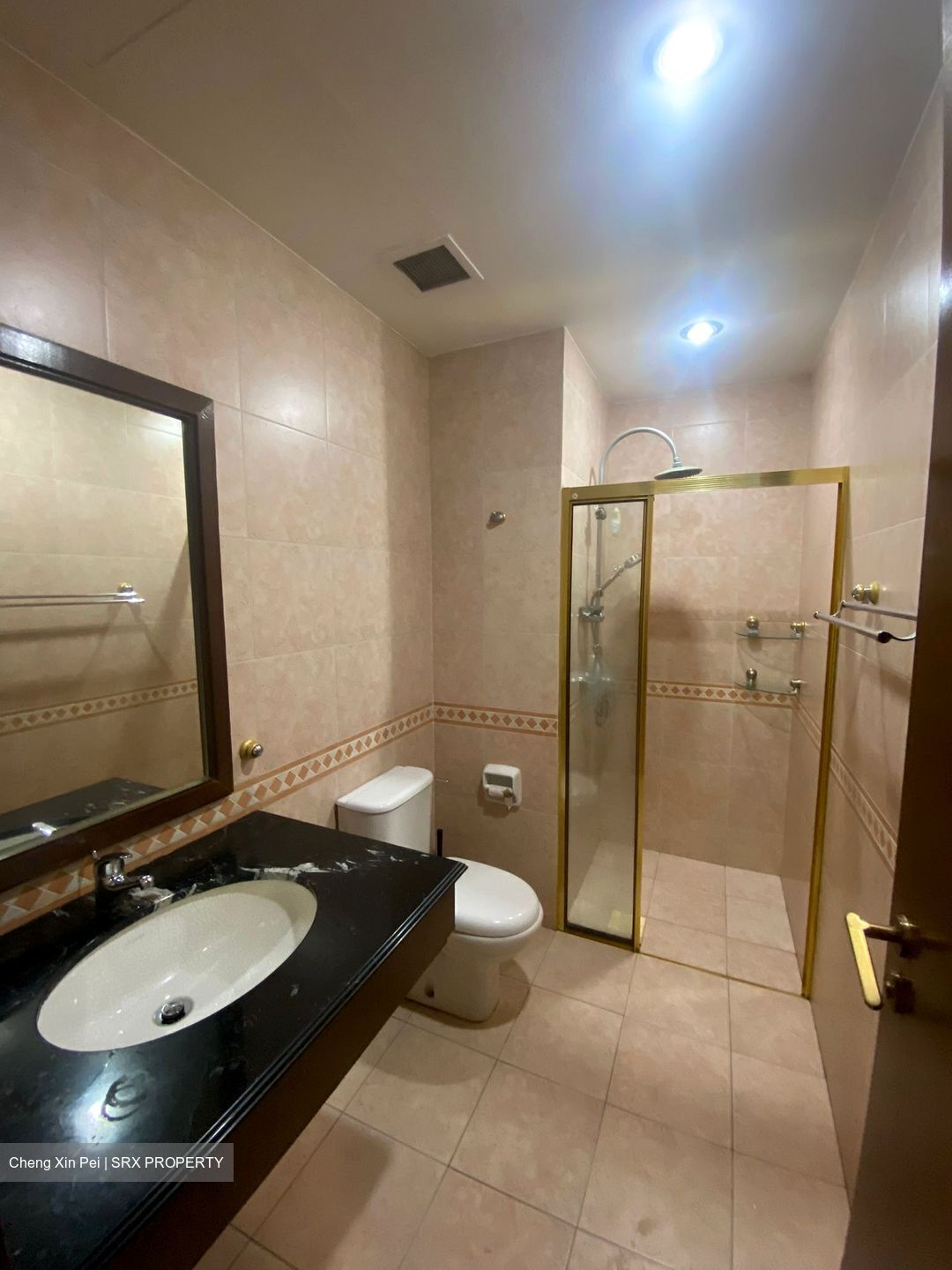 Maplewoods (D21), Condominium #569335591